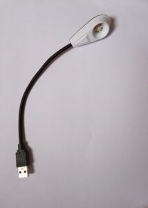 USB LED Cable